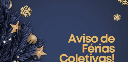 De 22 de dezembro a 5 de janeiro