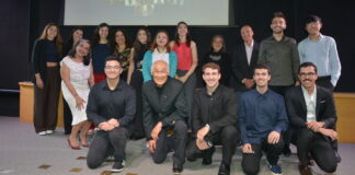 Comemoração Dia do Engenheiro 2025