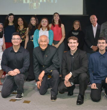 Comemoração Dia do Engenheiro 2025