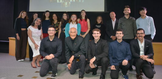 Comemoração Dia do Engenheiro 2025