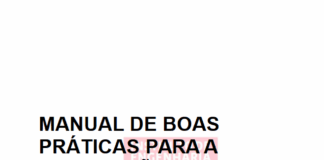 Confira o Manual de Boas Práticas para a Realização de Simulação Computacional na Engenharia de Incêndio