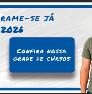 Cursos IE 2026: explore a grade completa e planeje sua participação!