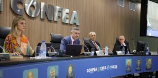 Sistema Confea/Crea anuncia benefício histórico para recém-formados