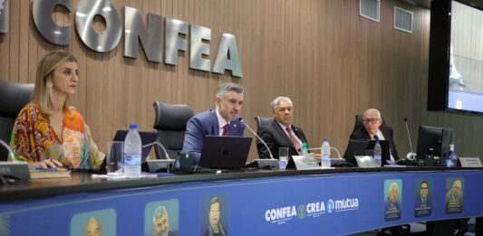 Sistema Confea/Crea anuncia benefício histórico para recém-formados