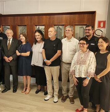 Última reunião da Câmara Civil do Crea-SP acontece no IE