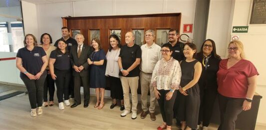 Última reunião da Câmara Civil do Crea-SP acontece no IE