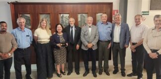 Ieda Yell passa a integrar a Diretoria Regional do Instituto de Engenharia nas Ilhas Britânicas