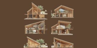 Palestra “Projetando sistemas construtivos inovadores em madeira”, em 10 de fevereiro