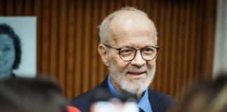 Nota de falecimento – Raul Jungmann