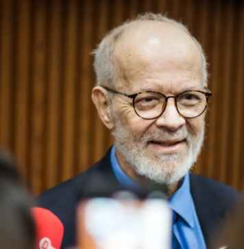 Nota de falecimento – Raul Jungmann