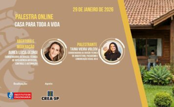 Casa para toda a vida