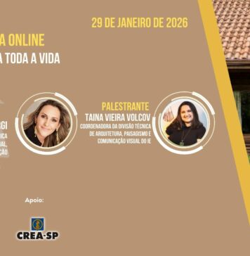 Casa para toda a vida