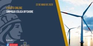 Simpósio Eólica Offshore