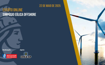Simpósio Eólica Offshore