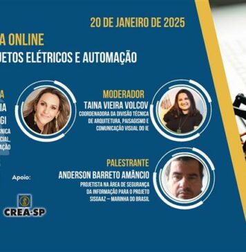 IA em projetos elétricos e automação