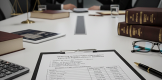 MATERIAL TÉCNICO – Orçamento em Perícias de Engenharia em Processos Judiciais