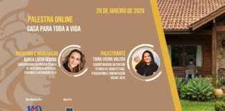 Casa para toda a vida