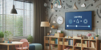 Palestra “Autismo e o Ambiente de Aprendizagem” – 12 de março – On-line. Faça já sua inscrição!