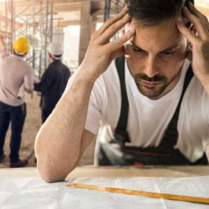 Ticket: PCIE 16/26 Engenharia do Imprevisto: Decisão Rápida em Obras 2026/08/19 - 2026/08/20