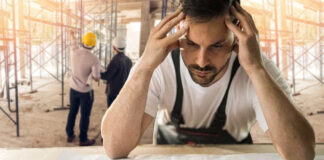 Garanta já sua vaga para o curso “Engenharia do Imprevisto: Decisão Rápida em Obras”, com início em 8 de abril