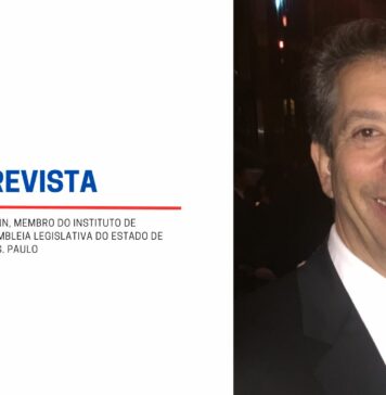 ALESP – Capital registra alta de mortes no trânsito