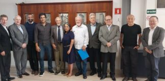 SPUrbanismo apresenta ao IE o planejamento dos próximos trabalhos