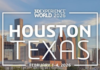 Onde será e o que esperar do 3DEXPERIENCE World 2026?