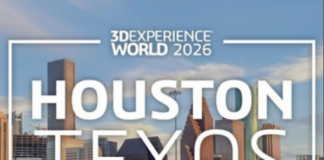 Onde será e o que esperar do 3DEXPERIENCE World 2026?
