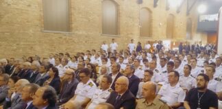 Presidente do IE prestigia cerimônia em tributo ao almirante Álvaro Alberto