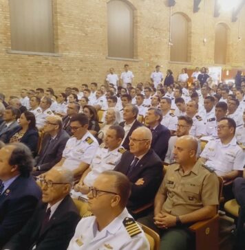 Presidente do IE prestigia cerimônia em tributo ao almirante Álvaro Alberto