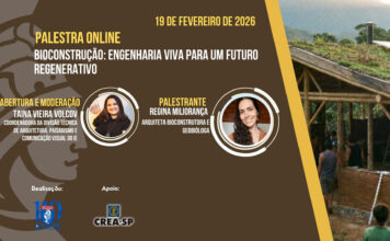 Bioconstrução: engenharia viva para um futuro regenerativo