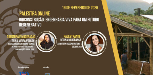 Bioconstrução: engenharia viva para um futuro regenerativo