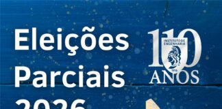 Atenção, associado: as inscrições para as Eleições Parciais vão até esta terça (10)