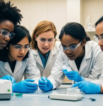 Engenharia em construção: o protagonismo feminino na ciência