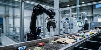 Inscreva-se para a palestra “O Futuro da Gestão dos Resíduos Sólidos em SP”. 18/3, no IE