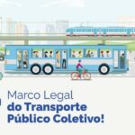 Por Francisco Christovam – Em Defesa do Marco Legal dos Transportes