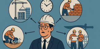 Palestra “Responsabilidade concorrente na execução de obras – delimitações técnicas aplicadas a um caso judicial” – 26 de fevereiro. Reserve sua vaga e atualize seus conhecimentos!