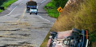 “Erro humano não é a única causa de mortes nas rodovias” é tema de curso com início em 13/5. Inscreva-se