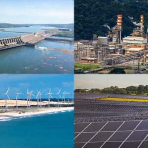 Ticket: PCIE 25/26 Energia: Uma visão holística para não especialistas 2026/09/16 - 2026/09/17