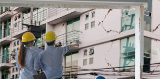 Inscreva-se para o curso “Manifestações Patológicas em Edifícios com Foco em Perícias”. Dias 10 e 11 de junho