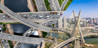 Inscreva-se para o curso “Pontes e Viadutos: Avaliando Estruturas construídas para um mundo de veículos que já não existe”. Dias 27 e 28/5, presencial