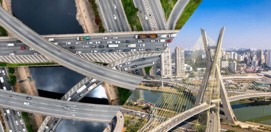 Inscreva-se para o curso “Pontes e Viadutos: Avaliando Estruturas construídas para um mundo de veículos que já não existe”. Dias 27 e 28/5, presencial