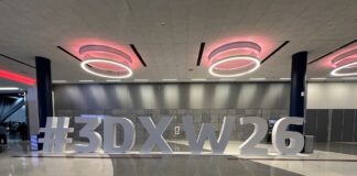 Veja como foi o 1º Dia de Cobertura do 3DEXPERIENCE World 2026 em Houston