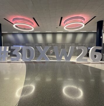 Veja como foi o 1º Dia de Cobertura do 3DEXPERIENCE World 2026 em Houston