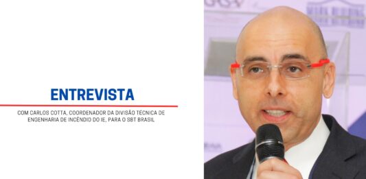 SBT Brasil – Lei permite instalação de carregador para carros