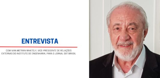 SBT Brasil – Trem do aeroporto de Guarulhos começa a operar