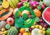 “Irradiação de Alimentos” é tema de curso no IE. 5 e 6 de agosto. Saiba mais e inscreva-se