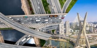 Faça já sua inscrição para o curso ” Pontes e Viadutos: Avaliando Estruturas construídas para um mundo de veículos que já não existe”. 21 e 22 de outubro