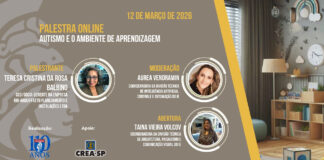 Autismo e o Ambiente de Aprendizagem
