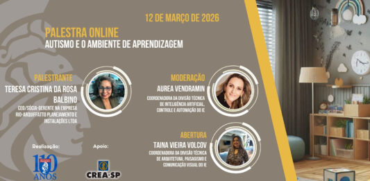 Autismo e o Ambiente de Aprendizagem